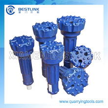 Bestlink High Air Pressure DTH Button Bit